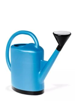 French Blue Watering Can -Garden Care Sale 06341 515 tif