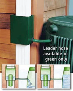 Downspout Diverter -Garden Care Sale 33 991