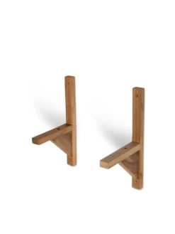 Teak Window Box Brackets 5 Teak Window Box Brackets -Garden Care Sale 38839 0520 tif