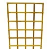 Teak Trellises