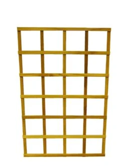 Teak Trellises
