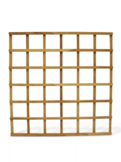Teak Trellises -Garden Care Sale 38848 01V 3 4
