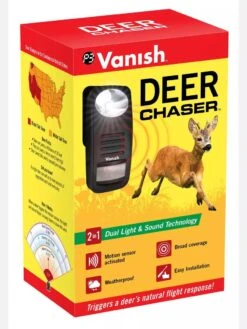 Vanish Deer Chaser™ -Garden Care Sale 39 000 02V 3 4