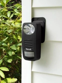 Vanish Deer Chaserâ„¢