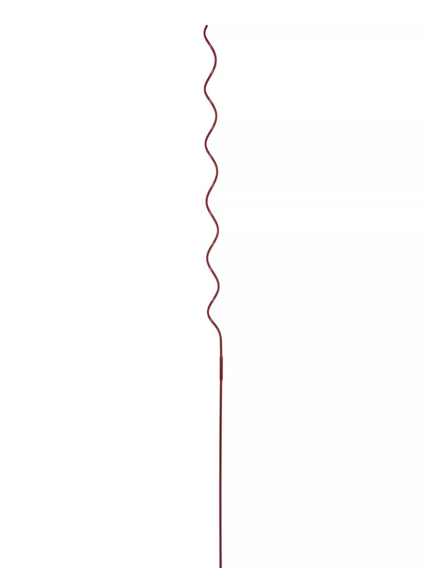 Rainbow Spiral Supports, Set Of 5 4 Rainbow Spiral Supports, Set Of 5 - Image 4