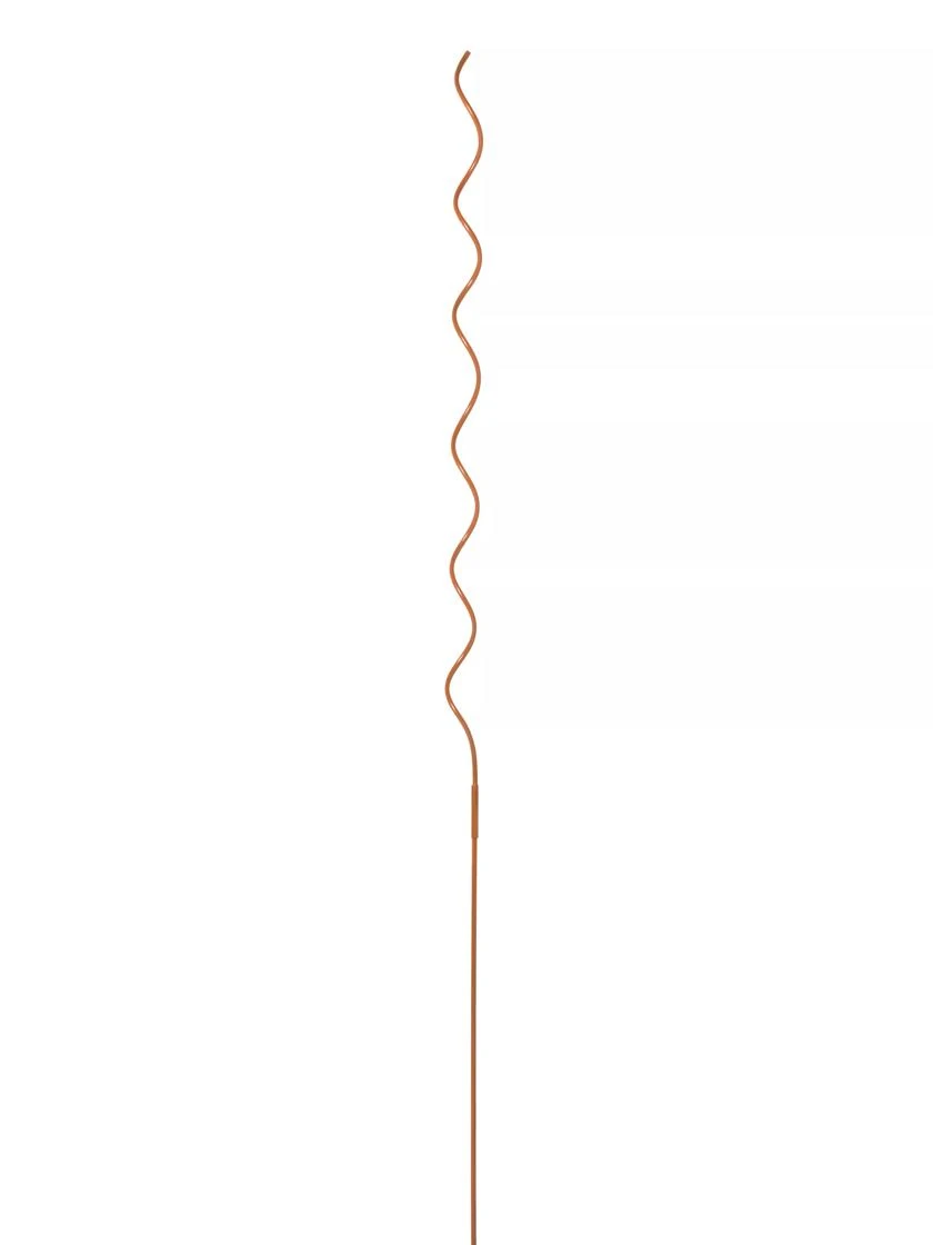 Rainbow Spiral Supports, Set Of 5 2 Rainbow Spiral Supports, Set Of 5 - Image 2