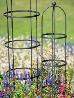 Essex Round Trellises -Garden Care Sale 39544 4498 tif