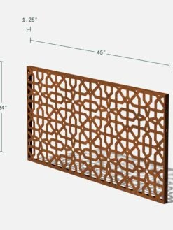 Veradek Parilla Privacy Screen Panel -Garden Care Sale 3 4 crop 8599223 06V tif
