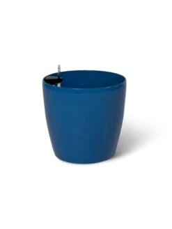 Viva Round Self-Watering Rolling Planter, 20" Diameter, Set Of 2 19 Viva Round Self-Watering Rolling Planter, 20" Diameter, Set Of 2 -Garden Care Sale 3 4 crop 8612933 3897