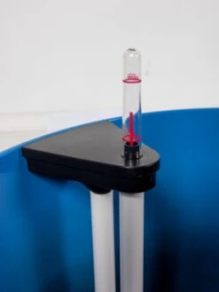 Viva Round Self-Watering Rolling Planter, 20" Diameter, Set Of 2 22 Viva Round Self-Watering Rolling Planter, 20" Diameter, Set Of 2 -Garden Care Sale 3 4 crop 8612933 3904