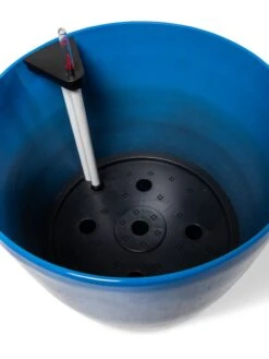 Viva Round Self-Watering Rolling Planter, 20" Diameter, Set Of 2 21 Viva Round Self-Watering Rolling Planter, 20" Diameter, Set Of 2 -Garden Care Sale 3 4 crop 8612933 3906