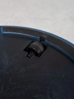 Viva Round Self-Watering Rolling Planter, 20" Diameter, Set Of 2 20 Viva Round Self-Watering Rolling Planter, 20" Diameter, Set Of 2 -Garden Care Sale 3 4 crop 8612933 3907