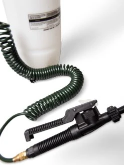 Sprayer Tank With Coil Hose Wand 16 Sprayer Tank With Coil Hose Wand -Garden Care Sale 3 4 crop 8612969 0019