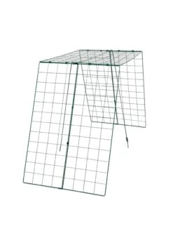 Over The Top Cucumber And Squash Trellis -Garden Care Sale 3 4 crop 8613058 4893