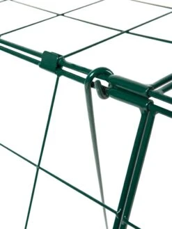 Over The Top Cucumber And Squash Trellis -Garden Care Sale 3 4 crop 8613058 4895