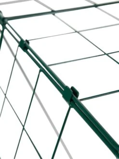 Over The Top Cucumber And Squash Trellis -Garden Care Sale 3 4 crop 8613058 4897