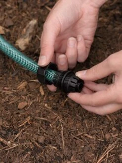 Snip-n-Drip Soaker Hose System 17 Snip-n-Drip Soaker Hose System -Garden Care Sale 40205 083 tif