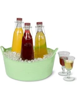 Shallow Tubtrug, 4 Gallon -Garden Care Sale 40326 3218 tif