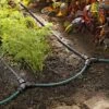 Garden Row Snip-n-Drip Soaker System