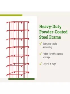 Bean Tower 10 Bean Tower -Garden Care Sale 8587060 productdetails