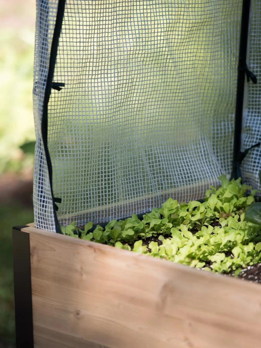 Protection Frame & Covers, 2' X 8' 4 Protection Frame & Covers, 2' X 8' - Image 4