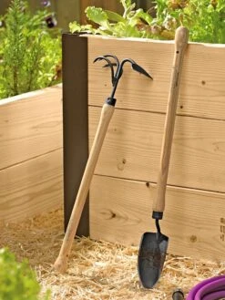 Gardener's Lifetime Raised Bed Cultivator -Garden Care Sale 8587960 168 tif