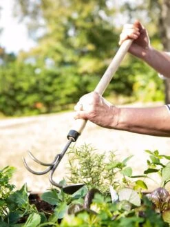 Gardener's Lifetime Raised Bed Cultivator -Garden Care Sale 8587960 3527 tif