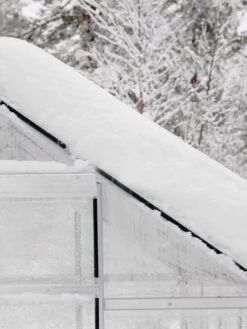 Canopia® By Palram Harmony™ Greenhouse, 6' 11 Canopia® By Palram Harmony™ Greenhouse, 6' -Garden Care Sale 8588022 006V tif