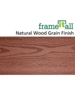 Classic Sienna Raised Garden Bed Versailles Sunburst With 1" Boards -Garden Care Sale 8588252 06v