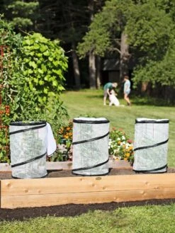 Pop-Up Tomato Accelerator 11 Pop-Up Tomato Accelerator -Garden Care Sale 8589749 2212 tif