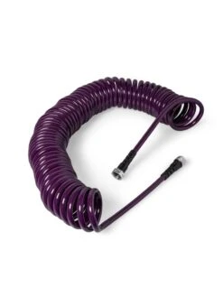 Ultra Lightweight Coil Hoses, 3/8" -Garden Care Sale 8590214 6312