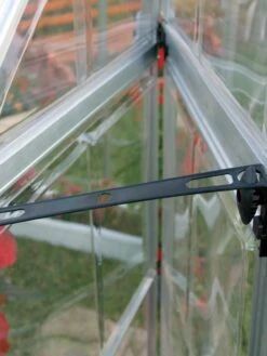 Canopia® By Palram Harmony™ Snap & Grow Greenhouse, 8' -Garden Care Sale 8591043 04V tif