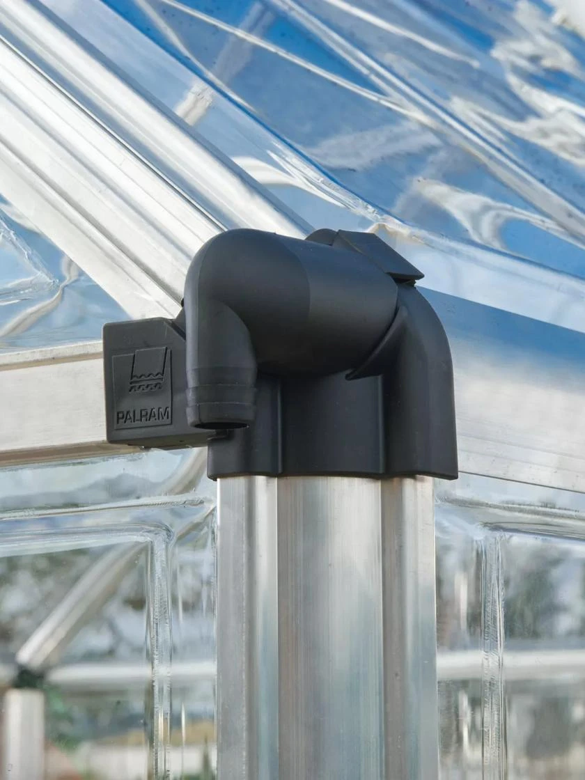 Canopia® By Palram Snap & Grow Greenhouses 8 Canopia® By Palram Snap & Grow Greenhouses - Image 8