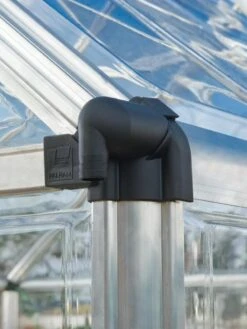 Canopia® By Palram Harmony™ Snap & Grow Greenhouse, 8' -Garden Care Sale 8591043 05V tif