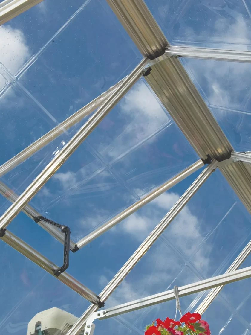 Canopia® By Palram Snap & Grow Greenhouses 9 Canopia® By Palram Snap & Grow Greenhouses - Image 9