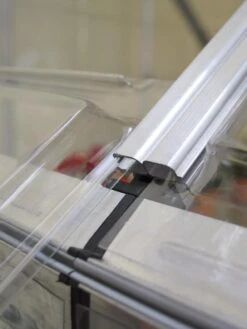 Canopia® By Palram Harmony™ Snap & Grow Greenhouse, 8' -Garden Care Sale 8591043 08V tif