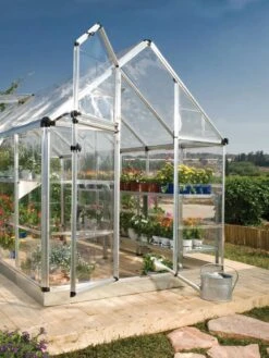 Canopia® By Palram Snap & Grow Greenhouses 17 Canopia® By Palram Snap & Grow Greenhouses -Garden Care Sale 8591049 01V tif