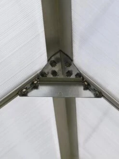 Canopia® By Palram Essence™ Greenhouse, 8' X 12' -Garden Care Sale 8591356 07V tif