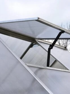 Canopia® By Palram Essence™ Greenhouse, 8' X 12' -Garden Care Sale 8591356 08V tif