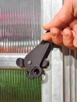 Canopia® By Palram Essence™ Greenhouse, 8' X 12' -Garden Care Sale 8591356 10V tif