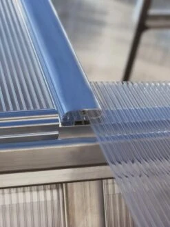 Canopia® By Palram Essence™ Greenhouse, 8' X 12' -Garden Care Sale 8591356 11V tif