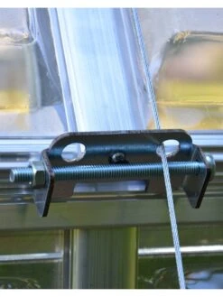 Canopia® By Palram Anchoring Kit For The Palram - Canopia Greenhouses 10 Canopia® By Palram Anchoring Kit For The Palram - Canopia Greenhouses -Garden Care Sale 8591357 02v