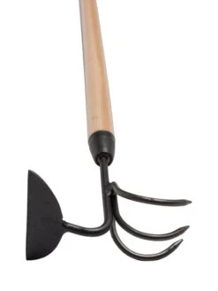 Gardener's Lifetime Long-Handled Double Tool -Garden Care Sale 8592107 1591z tif