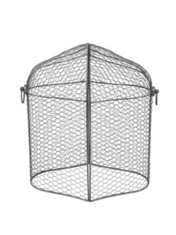 3-in-1 Chicken Wire Cloche -Garden Care Sale 8592117 1613z tif