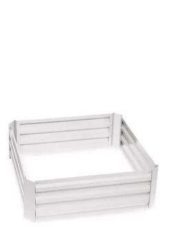 Demeter Corrugated Metal Raised Bed, 34" X 34" -Garden Care Sale 8592119 0105 tif