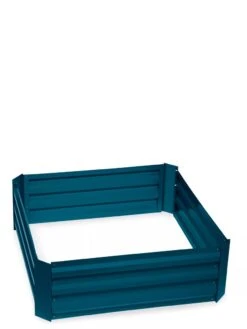 Demeter Corrugated Metal Raised Bed, 34" X 34" -Garden Care Sale 8592119 200 tif