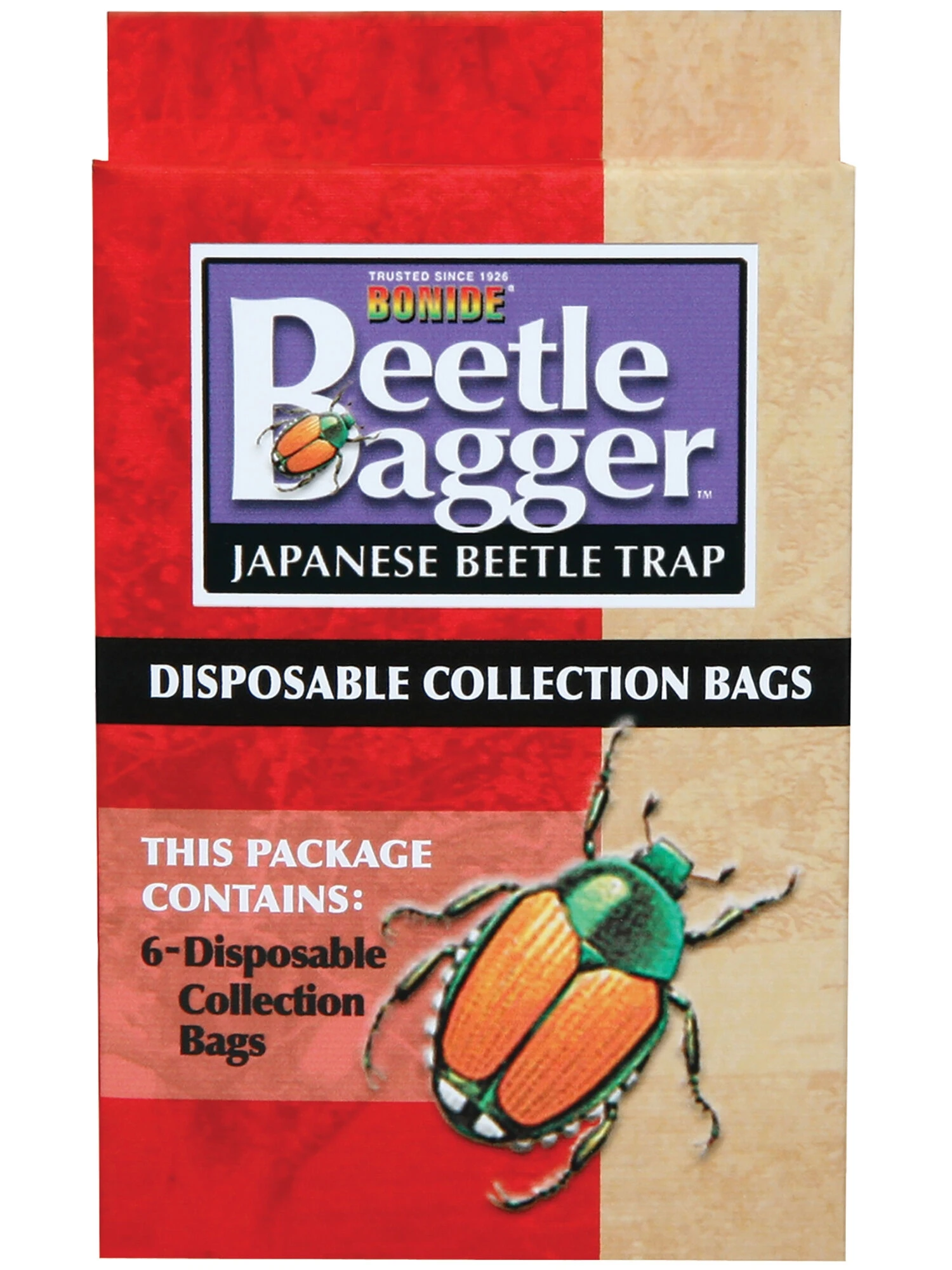 Bonide® Japanese Beetle Trap Bags 1 Bonide® Japanese Beetle Trap Bags