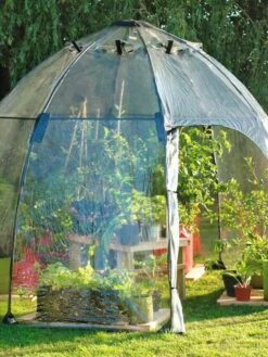Sunbubble Greenhouse -Garden Care Sale 8593335 003V tif