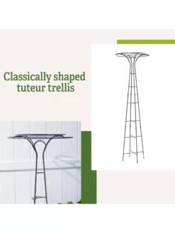 Essex Tuteur, 63" -Garden Care Sale 8594162 2