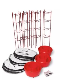 Tomato TLC Kits, Set Of 3 -Garden Care Sale 8594214 9386 tif